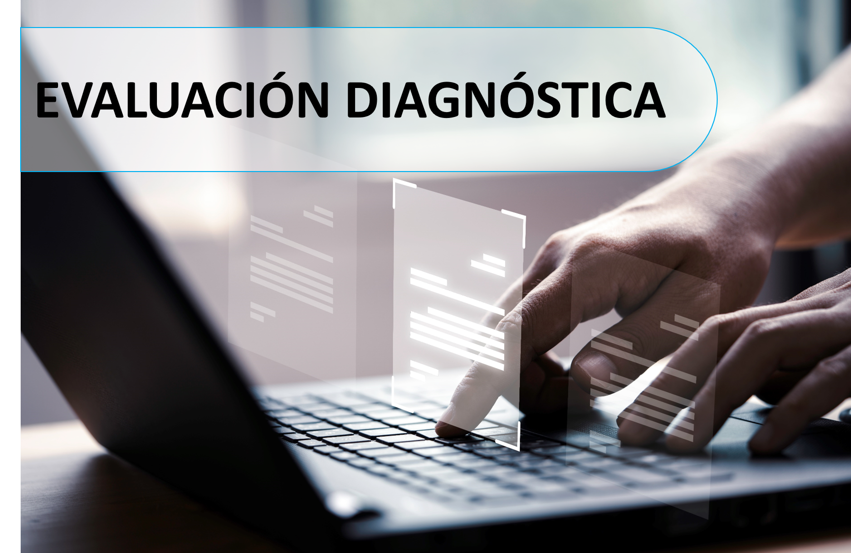 Evaluación Diagnóstica