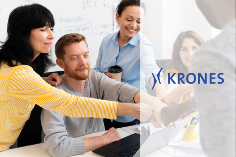 Todos los cursos | Academia Krones Chile
