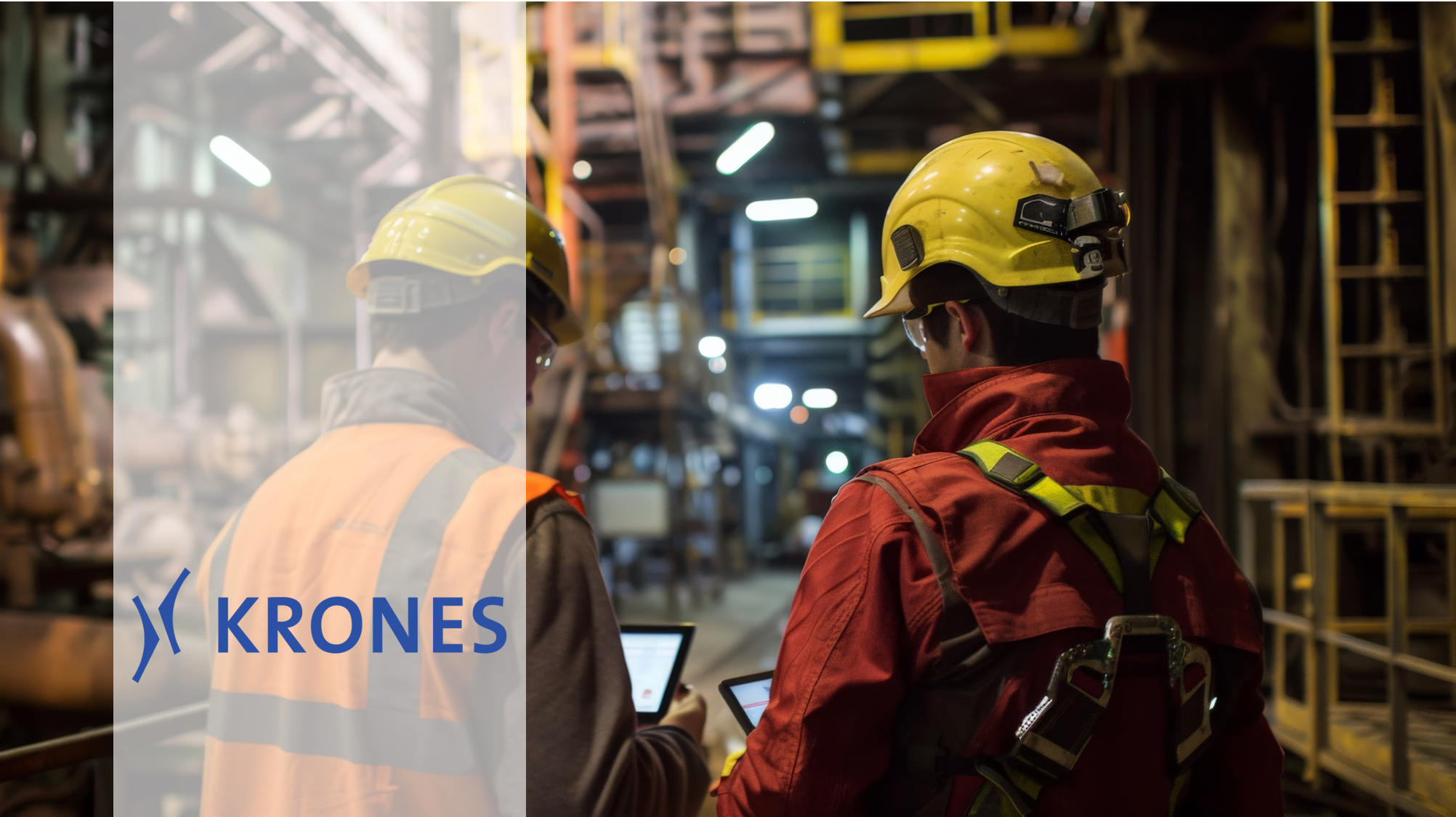 Normativa para la Operación Segura